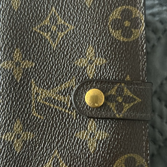 Louis Vuitton wallet - Picture 5 of 9